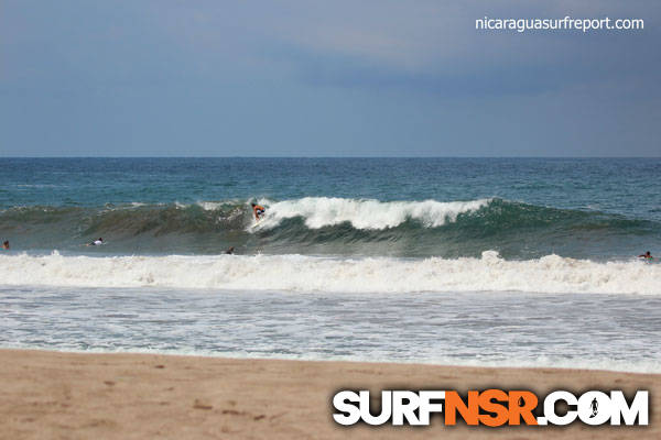 Nicaragua Surf Report - Report Photo 06/23/2012  3:19 PM 