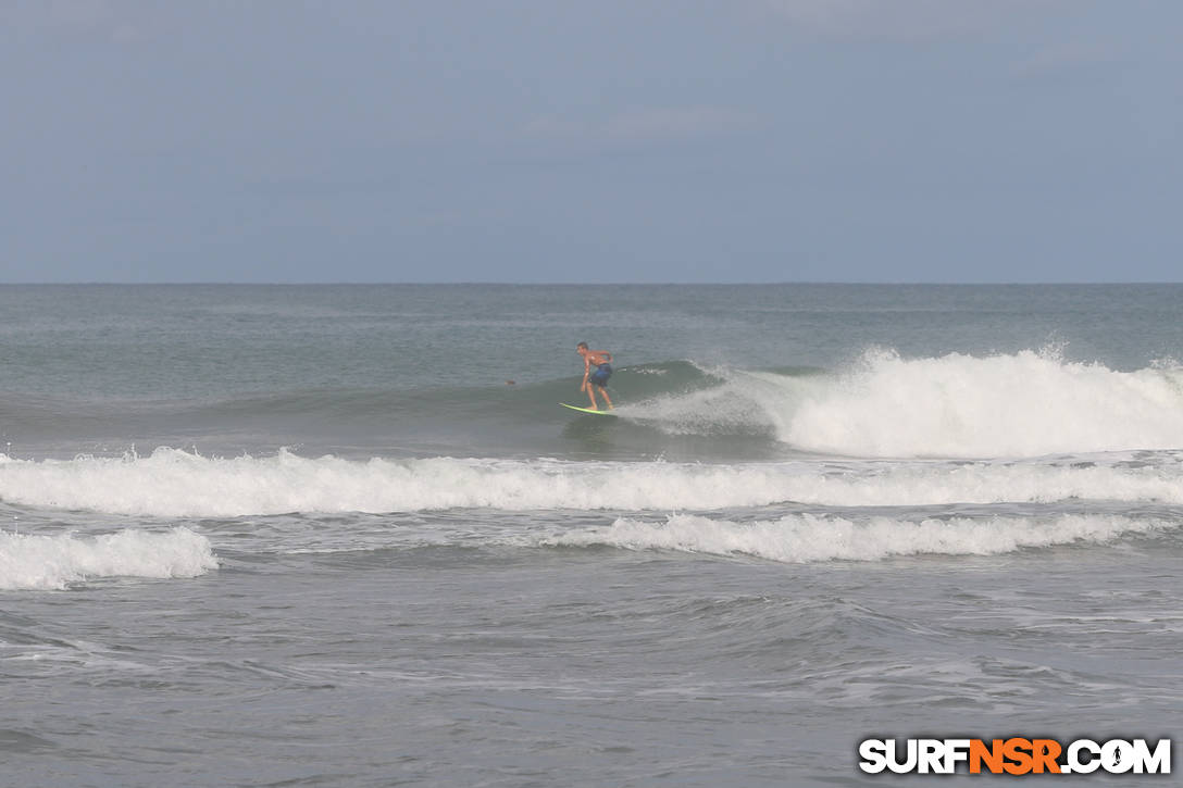 Nicaragua Surf Report - Report Photo 06/13/2018 2:04 PM