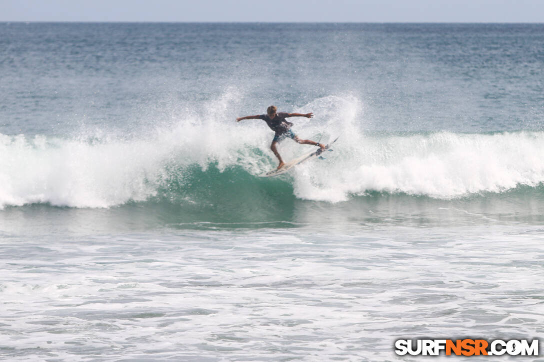 Nicaragua Surf Report - Report Photo 07/15/2023  8:50 PM 
