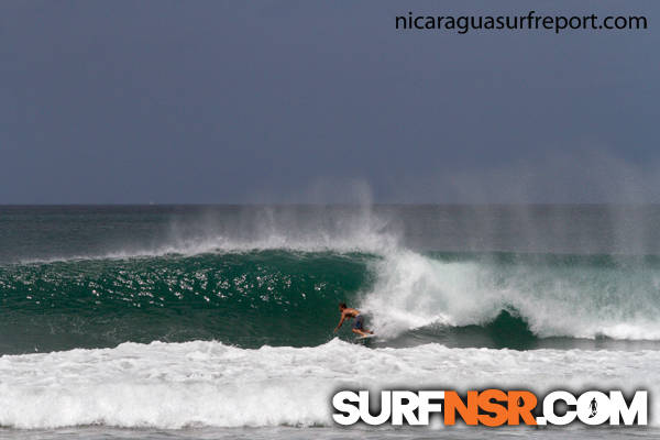 Nicaragua Surf Report - Report Photo 07/18/2014  2:15 PM 