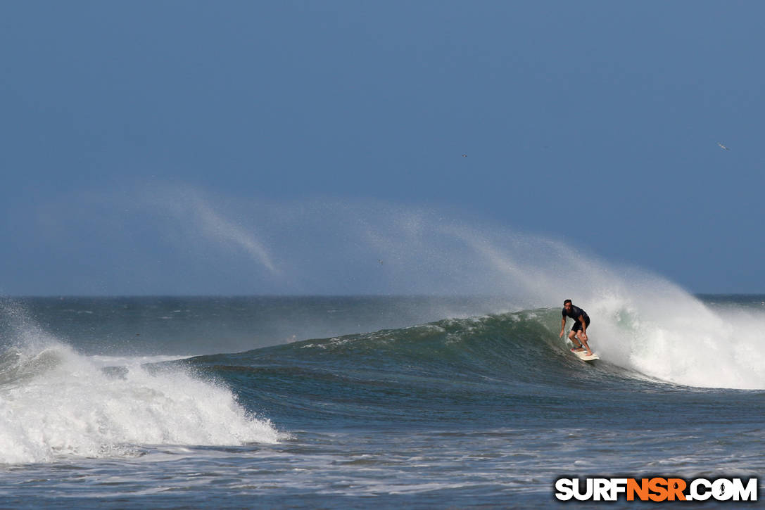 Nicaragua Surf Report - Report Photo 02/17/2020  10:39 PM 