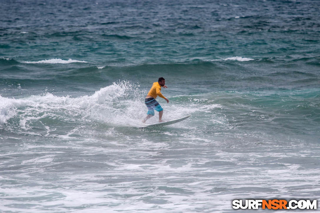 Nicaragua Surf Report - Report Photo 09/30/2017  1:10 PM 