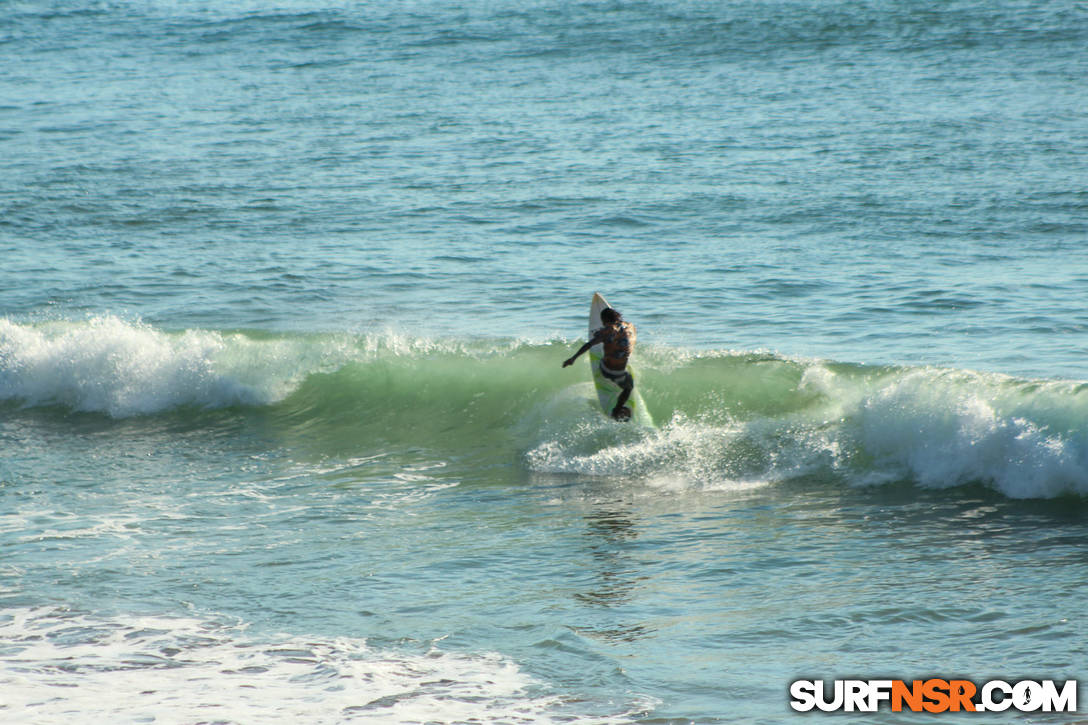 Nicaragua Surf Report - Report Photo 01/10/2019  5:35 PM 