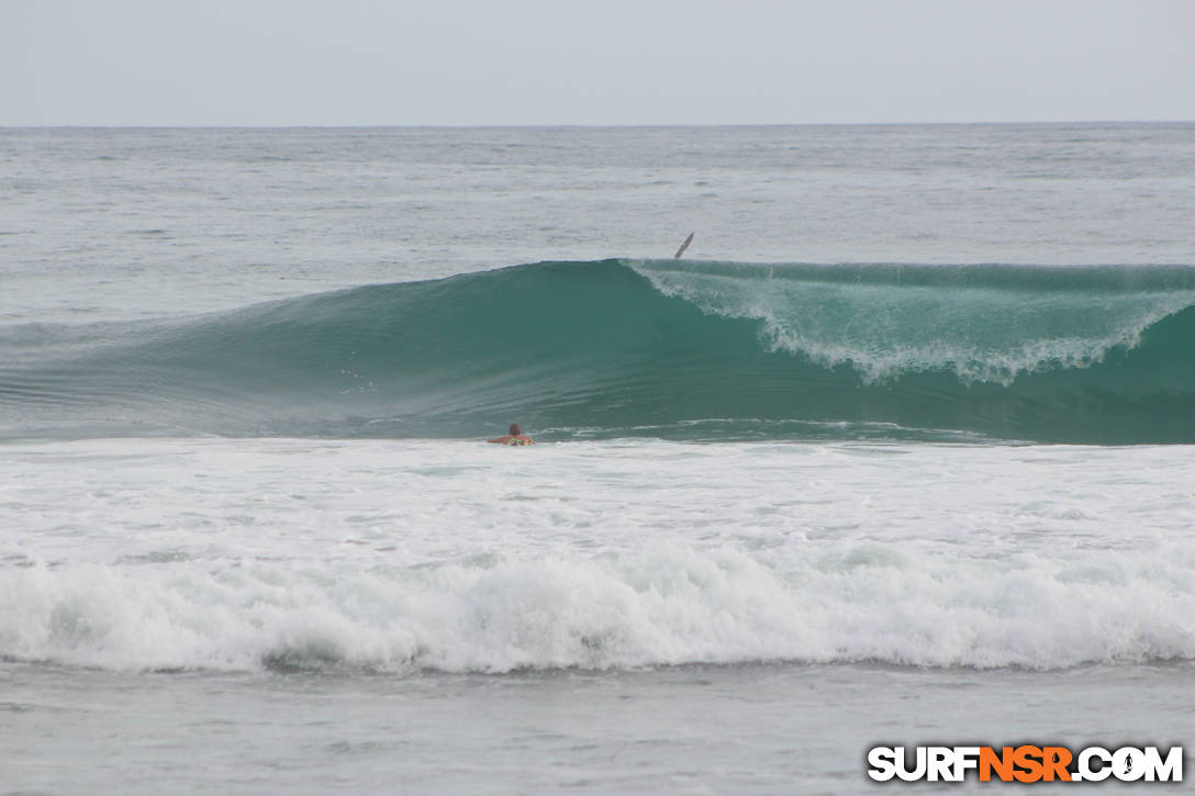 Nicaragua Surf Report - Report Photo 06/10/2020  9:14 PM 