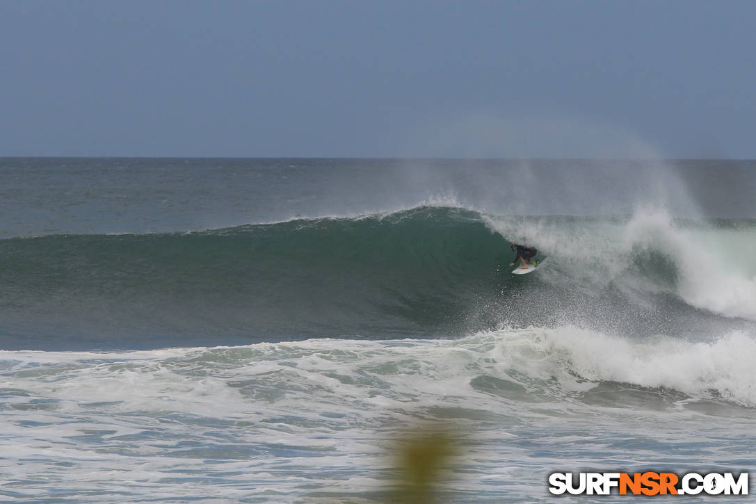 Nicaragua Surf Report - Report Photo 07/31/2016  8:28 PM 