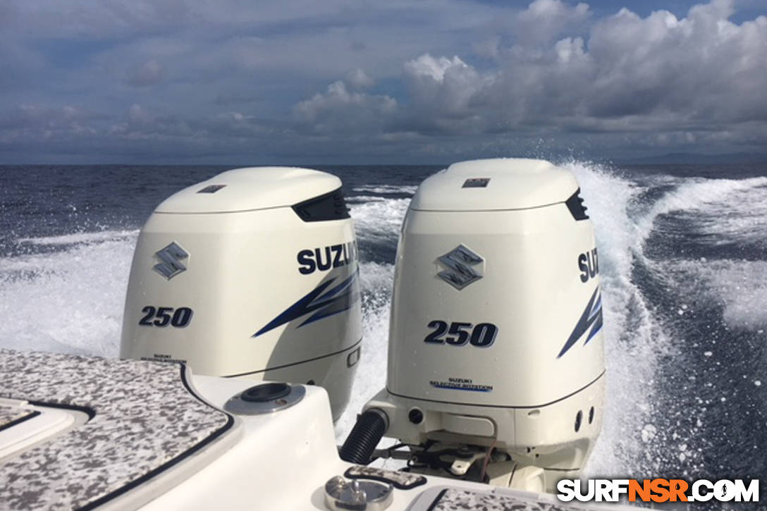 Nicaragua Surf Report - Report Photo 05/23/2018 2:11 PM