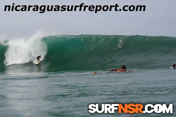 Nicaragua Surf Report - Report Photo 05/22/2010  8:44 PM