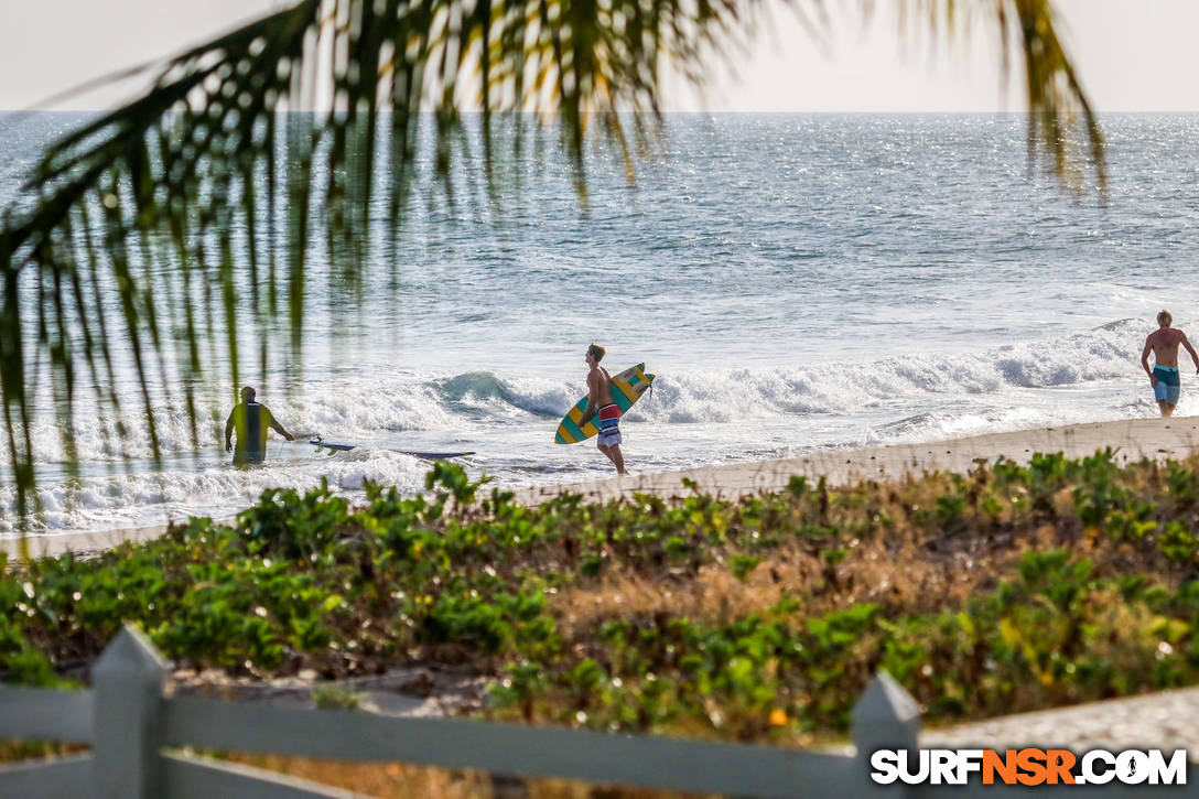 Nicaragua Surf Report - Report Photo 04/27/2020  9:02 PM 