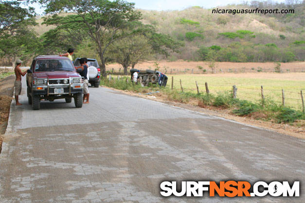 Nicaragua Surf Report - Report Photo 05/01/2009  10:42 AM 