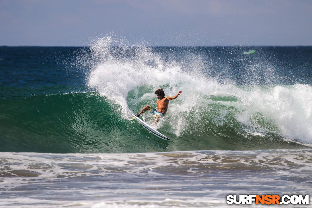 Nicaragua Surf Report - Report Photo 11/19/2019  5:18 PM 