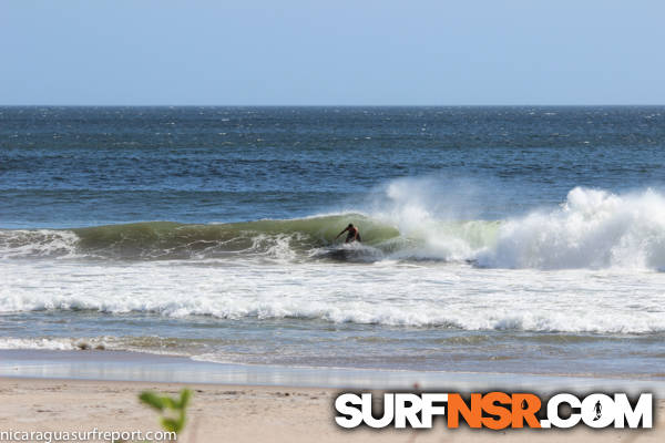 Nicaragua Surf Report - Report Photo 03/13/2015  3:42 PM 