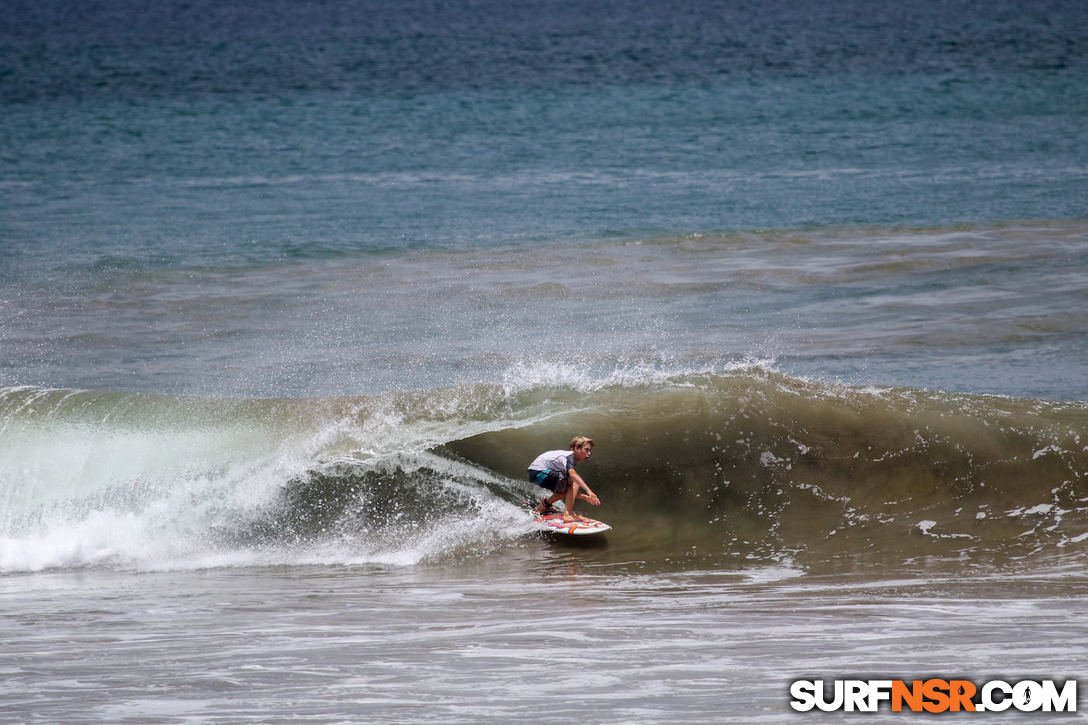 Nicaragua Surf Report - Report Photo 07/28/2017 1:06 PM