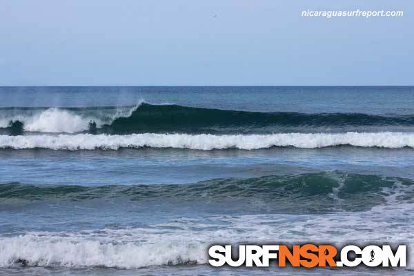 Nicaragua Surf Report - Report Photo 09/22/2011  8:48 PM 