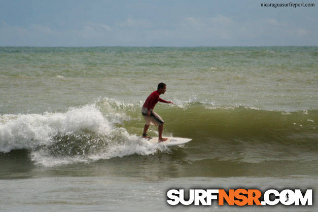 Nicaragua Surf Report - Report Photo 08/31/2008 5:56 PM