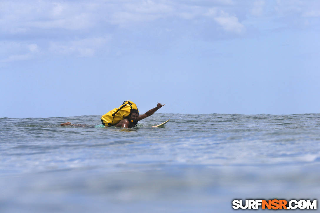 Nicaragua Surf Report - Report Photo 08/14/2015  9:49 PM 