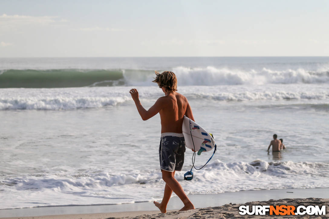 Nicaragua Surf Report - Report Photo 09/15/2018  9:02 PM 