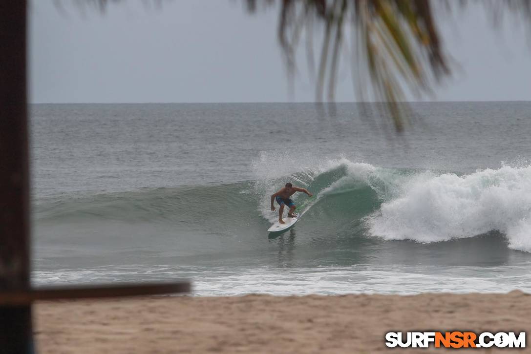 Nicaragua Surf Report - Report Photo 09/27/2016  3:22 PM 
