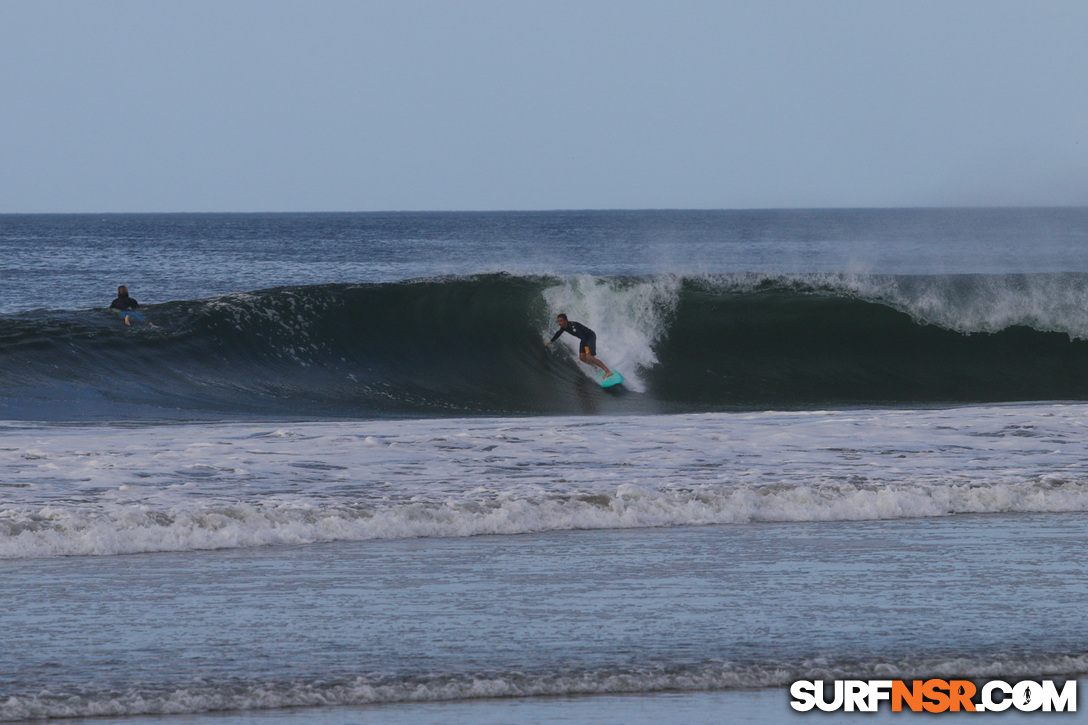 Nicaragua Surf Report - Report Photo 03/14/2017  2:00 PM 