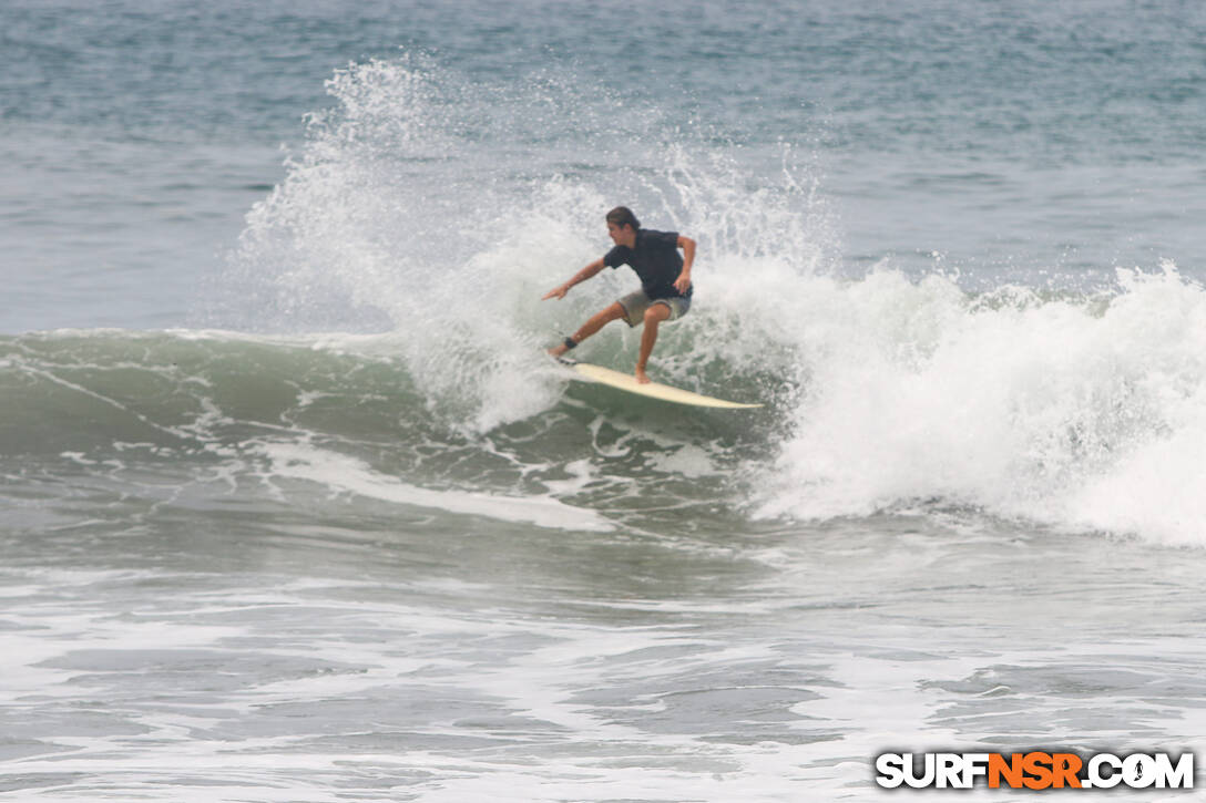 Nicaragua Surf Report - Report Photo 10/07/2023 11:02 PM