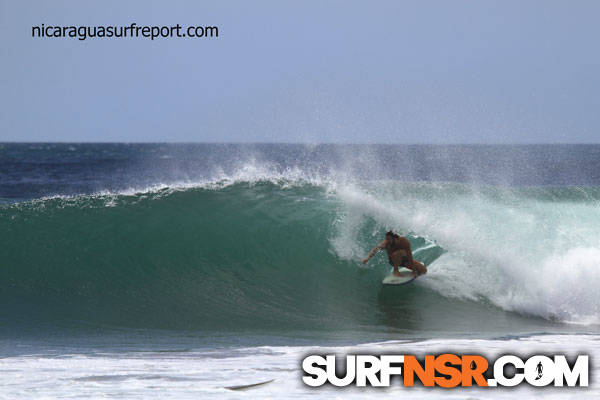 Nicaragua Surf Report - Report Photo 11/21/2014  6:23 PM 