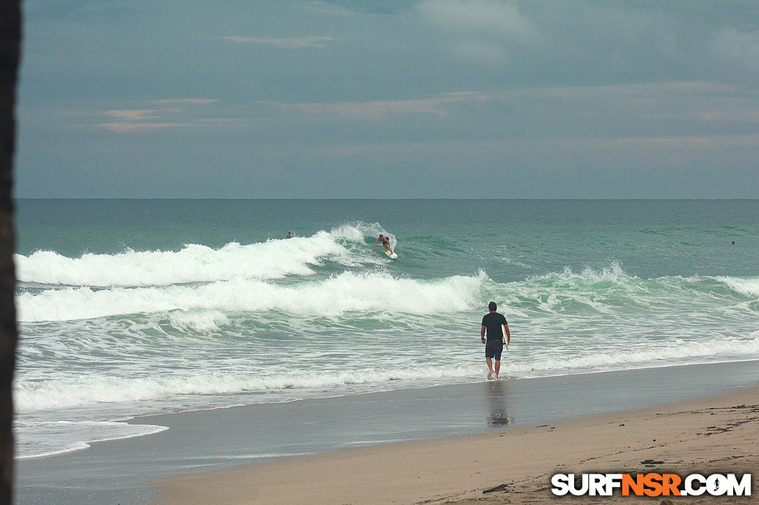 Nicaragua Surf Report - Report Photo 11/15/2017  3:45 PM 