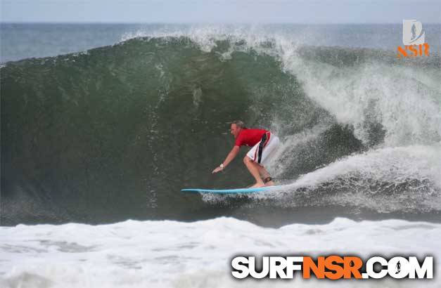 Nicaragua Surf Report - Report Photo 05/04/2007 11:35 PM