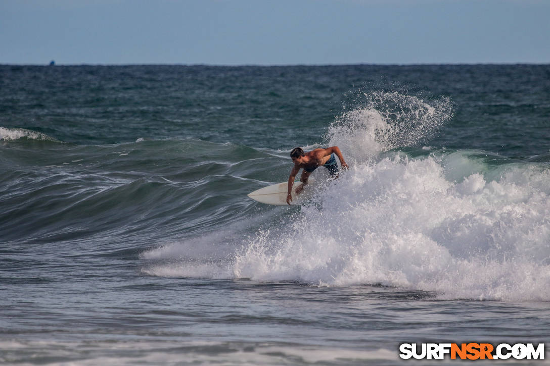 Nicaragua Surf Report - Report Photo 09/08/2020 7:03 PM