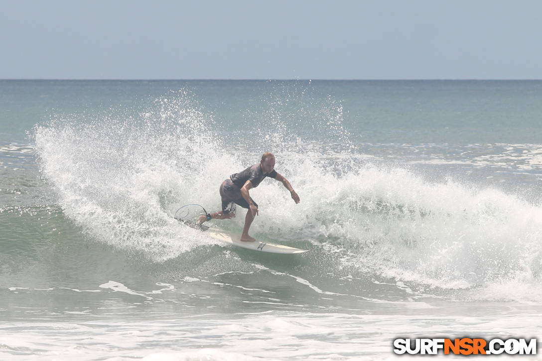 Nicaragua Surf Report - Report Photo 10/17/2020 12:50 PM