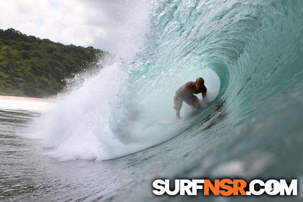 Nicaragua Surf Report - Report Photo 06/16/2012 9:32 PM