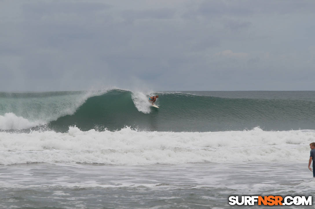 Nicaragua Surf Report - Report Photo 07/19/2016  11:22 AM 