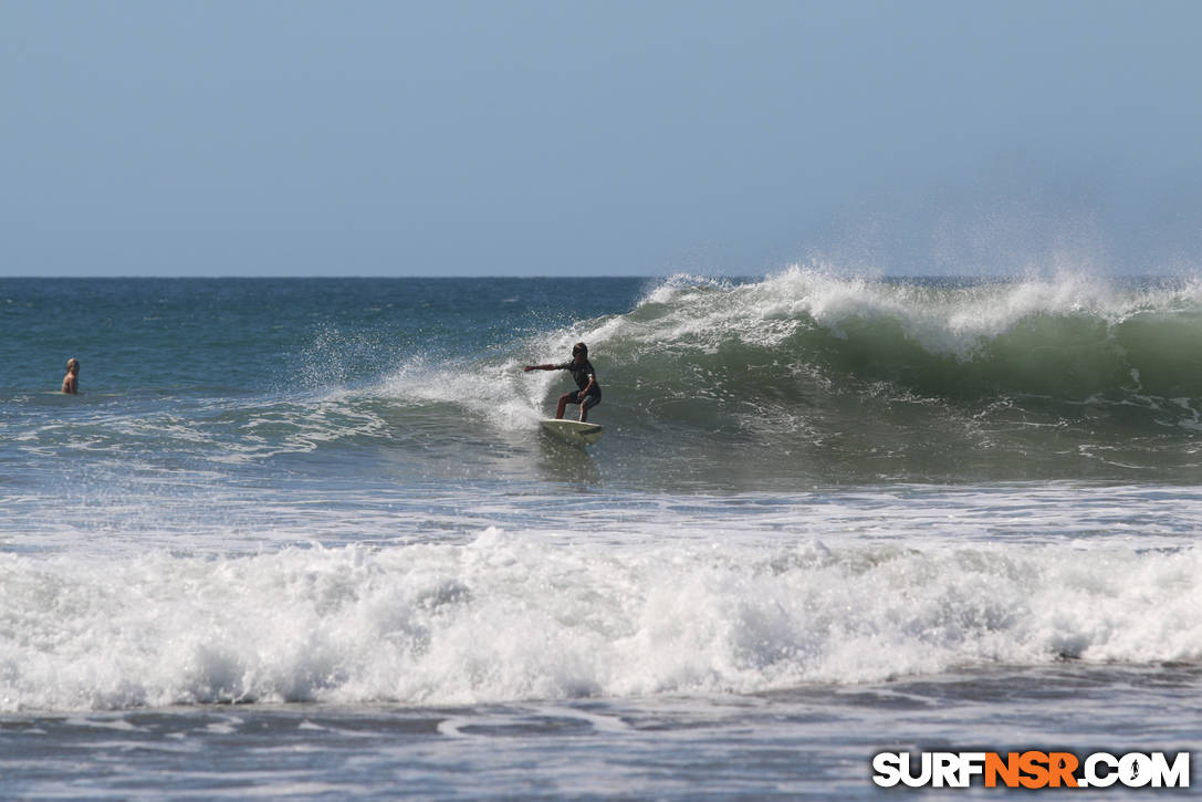 Nicaragua Surf Report - Report Photo 01/15/2016  1:20 PM 