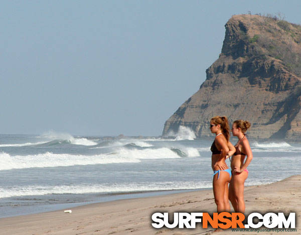 Nicaragua Surf Report - Report Photo 05/20/2007  3:56 PM 