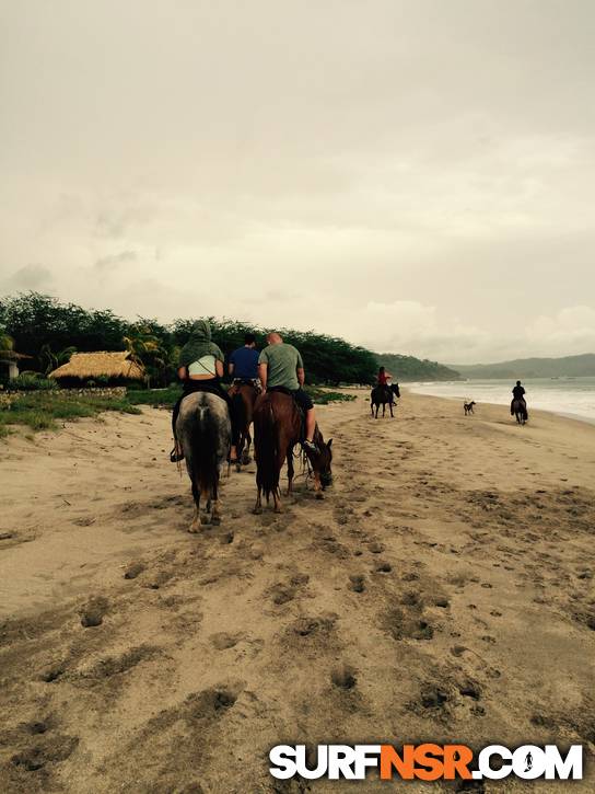 Nicaragua Surf Report - Report Photo 07/08/2015 1:30 PM