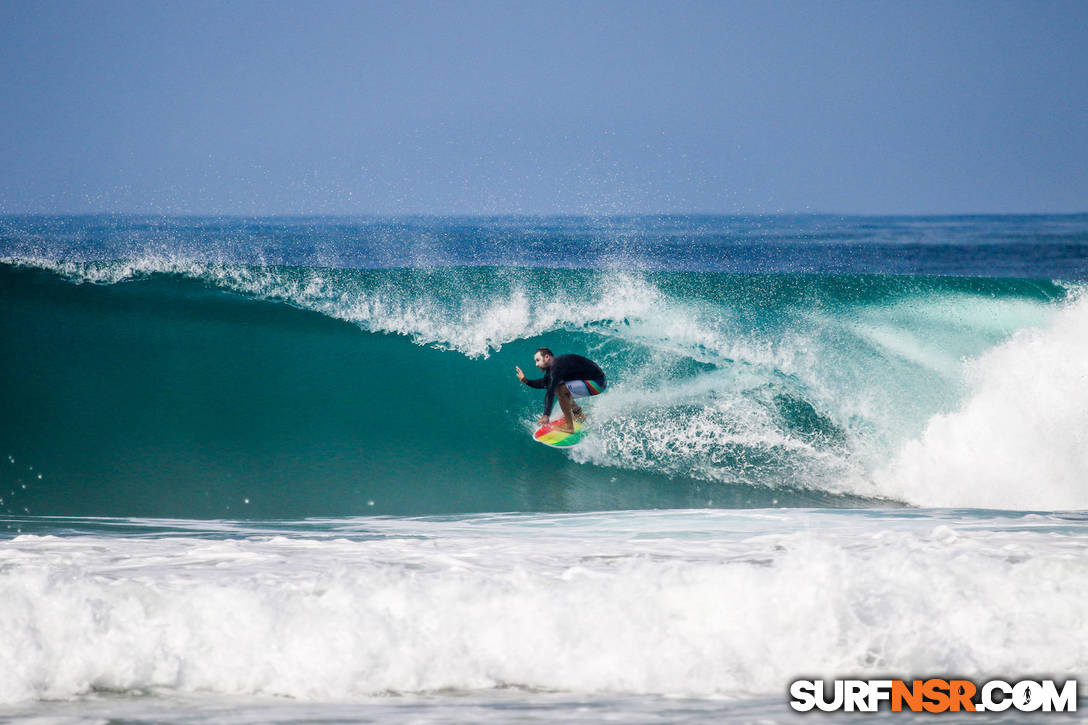 Nicaragua Surf Report - Report Photo 10/05/2020  7:15 PM 