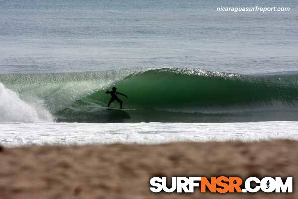 Nicaragua Surf Report - Report Photo 09/20/2011 6:00 PM