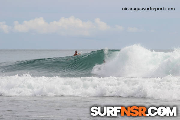 Nicaragua Surf Report - Report Photo 10/19/2014  3:34 PM 