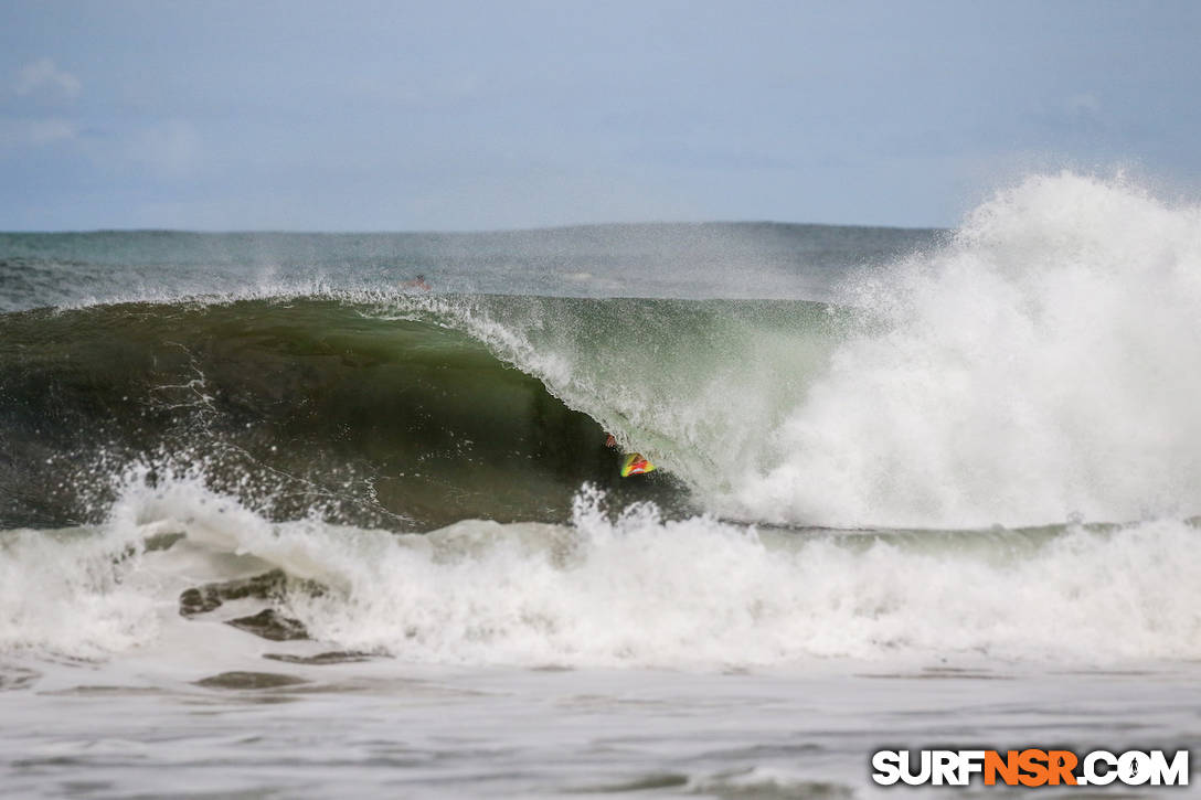 Nicaragua Surf Report - Report Photo 08/17/2022  6:11 PM 