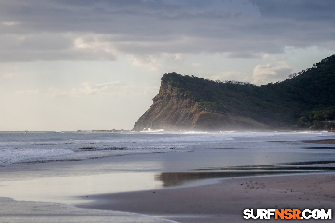 Nicaragua Surf Report - Report Photo 12/26/2017  7:20 PM 