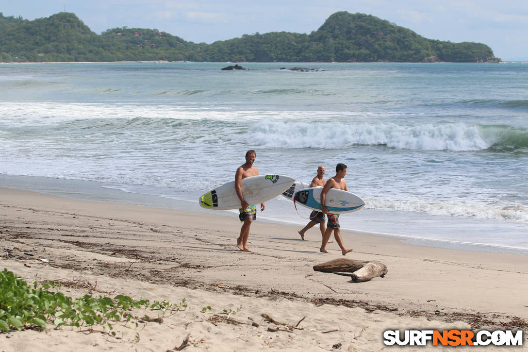 Nicaragua Surf Report - Report Photo 10/25/2015  4:29 PM 