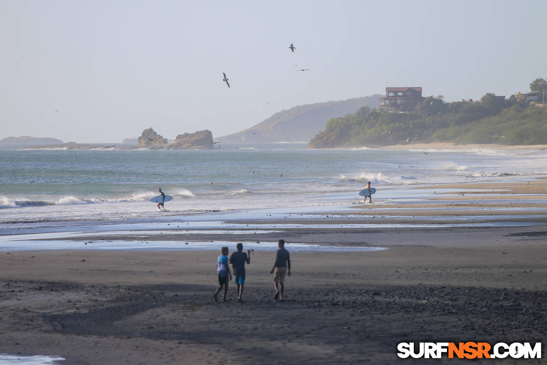 Nicaragua Surf Report - Report Photo 01/13/2020  9:34 PM 