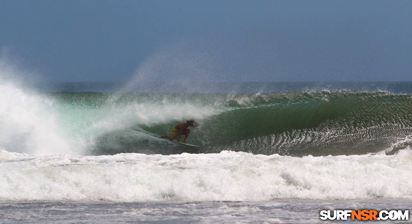 Nicaragua Surf Report - Report Photo 08/04/2015 5:13 PM