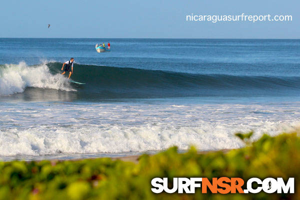 Nicaragua Surf Report - Report Photo 11/05/2012  10:22 AM 