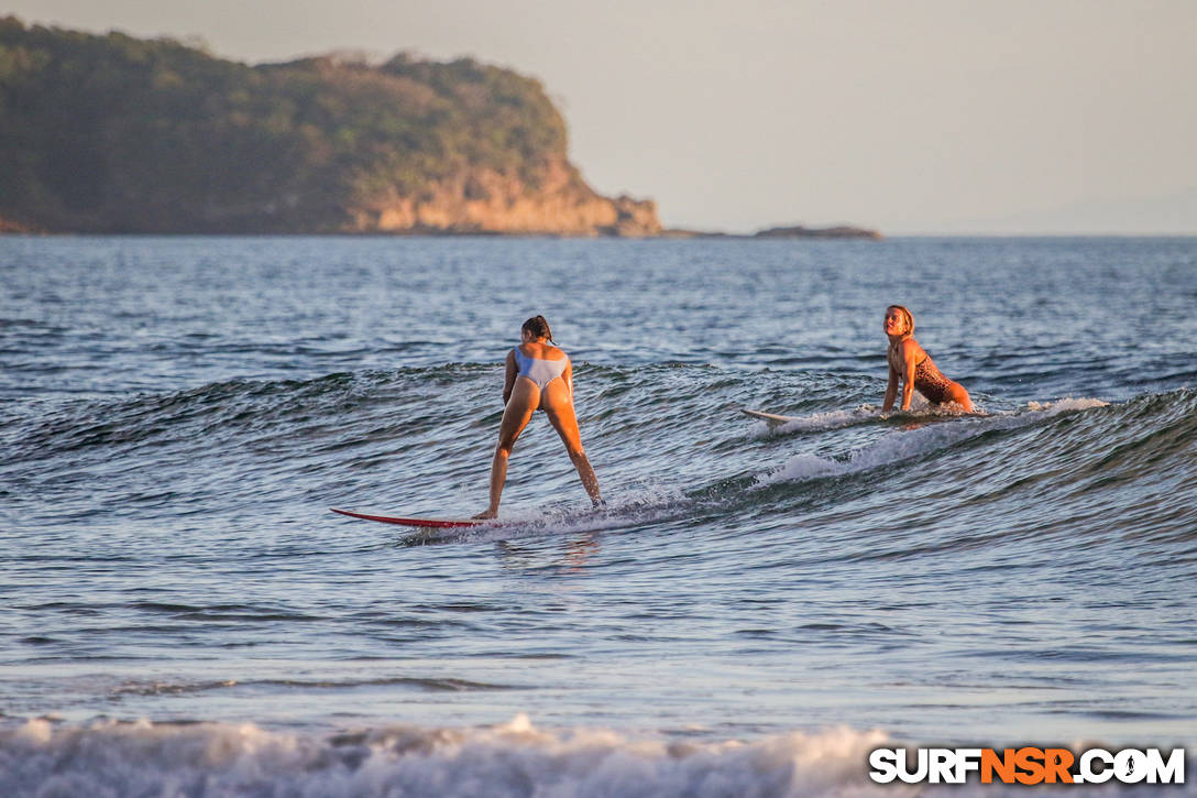 Nicaragua Surf Report - Report Photo 12/20/2020  8:10 PM 