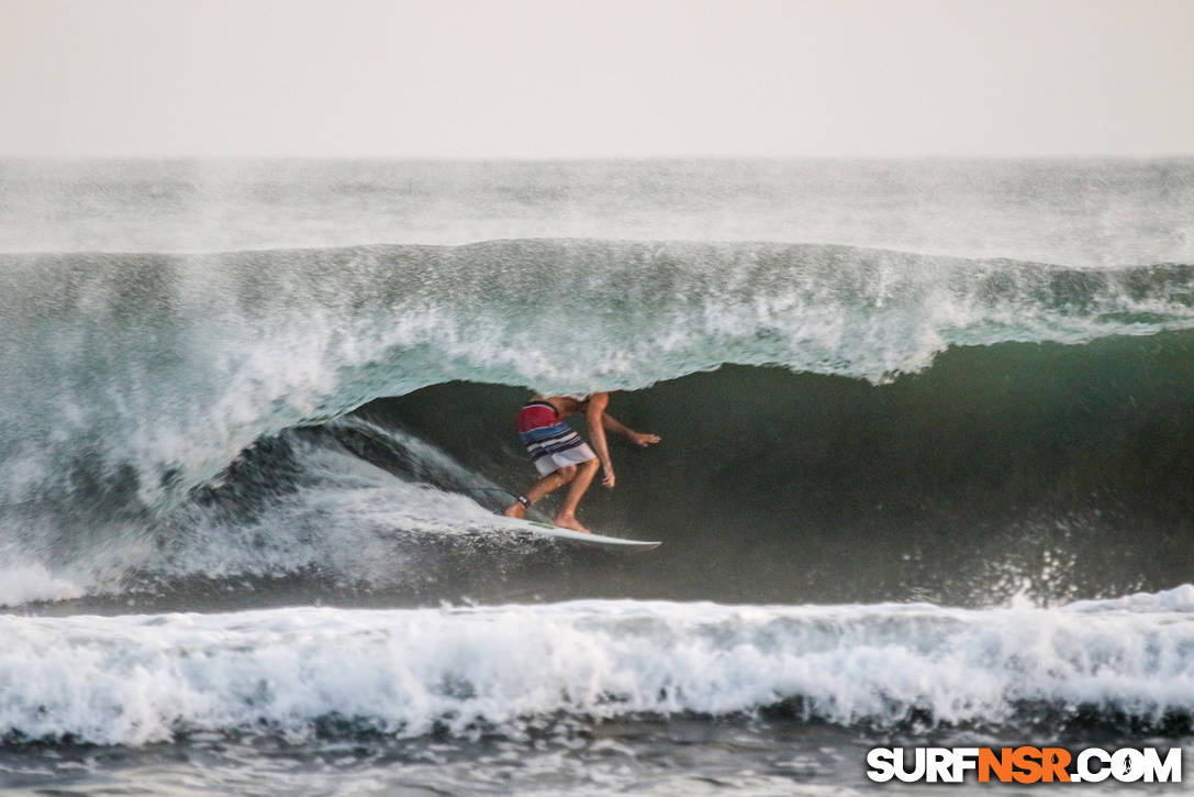 Nicaragua Surf Report - Report Photo 08/30/2020  9:14 PM 