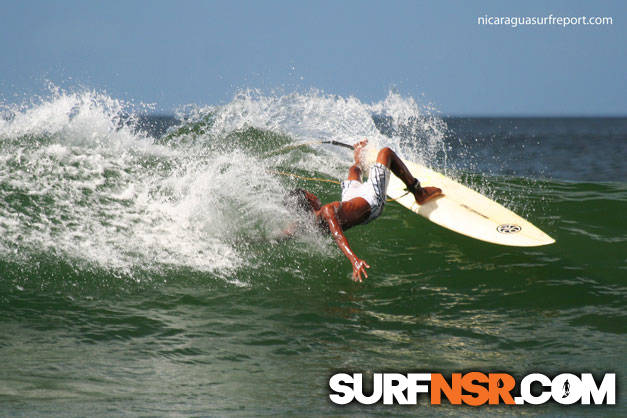 Nicaragua Surf Report - Report Photo 12/18/2007  12:25 PM 