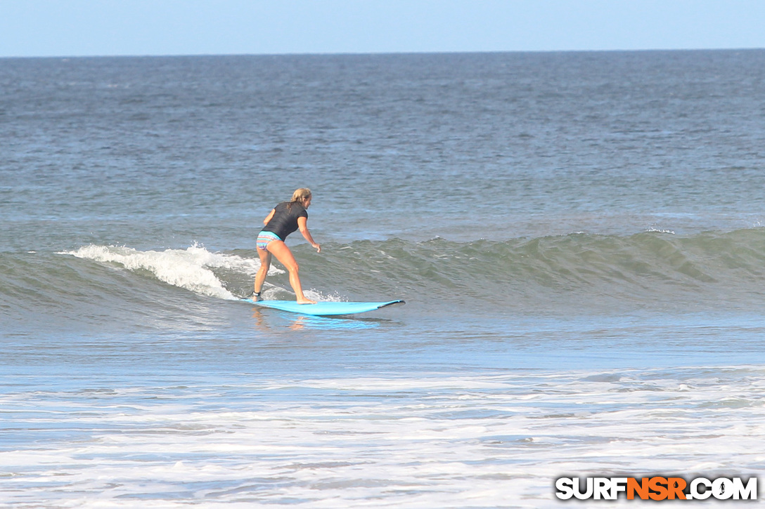 Nicaragua Surf Report - Report Photo 01/17/2017  12:34 PM 