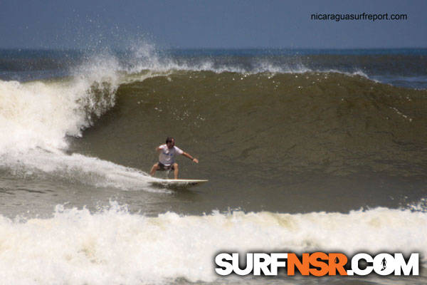 Nicaragua Surf Report - Report Photo 08/24/2010 8:05 PM