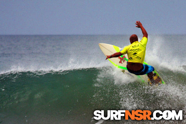 Nicaragua Surf Report - Report Photo 07/19/2012  5:43 PM 