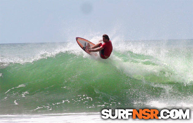 Nicaragua Surf Report - Report Photo 10/26/2006  12:29 AM 