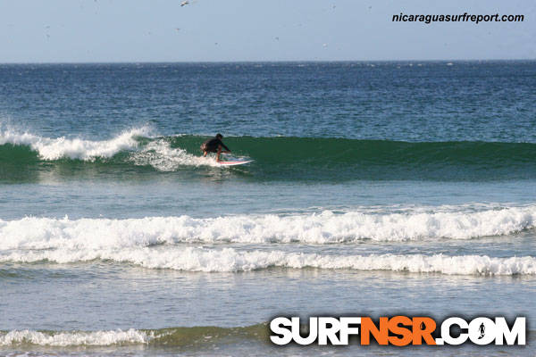 Nicaragua Surf Report - Report Photo 01/13/2011  1:41 PM 